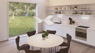 2 Million Internet Users Designed This House, and It's Not Bad